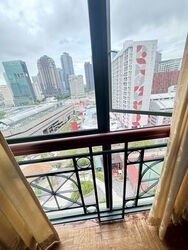 The Bencoolen (D7), Apartment #552854001